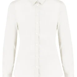 Kustom Kit Tailored Fit Long Sleeve Stretch Oxford Shirt 10 Kustom Kit Tailored Fit Long Sleeve Stretch Oxford Shirt -Sol's Clothing Store 0cc0497d69ede9ac460cca55e0e0400b253439192ed03042bb91ac3673aa08dd