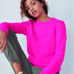 B&C QUEEN Crew Neck -Sol's Clothing Store 0d3db714d43fef1a9cc13ab739ee5adbd656ece8d77fd50a7c4443df8468fb9c