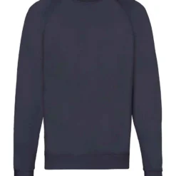 Fruit Of The Loom Mens Lightweight Raglan Sweat -Sol's Clothing Store 0d4e552985f57abd71de35b3bc54ea5cbab73d92a5fe55f3aee578ae0cc85464