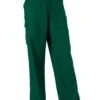 Russell Polycotton Twill Trousers (Tall)