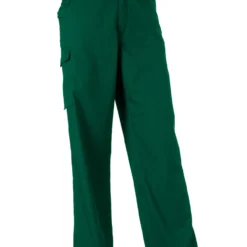 Russell Polycotton Twill Trousers (Tall)