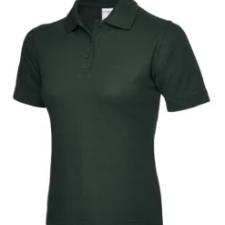 UNEEK Ladies Ultra Cotton Poloshirt -Sol's Clothing Store 0d85a992eb767b68c1b97fc4fdf80e6833ad400b3d724a34e49c7c404566d957