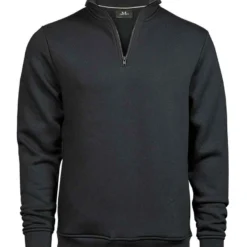 Tee Jays Half Zip Sweatshirt 12 Tee Jays Half Zip Sweatshirt -Sol's Clothing Store 0da66ace94ab531a8813f4dc58a38712e206e450d63e4506b5c0e938410c3a81