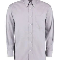 Kustom Kit Classic Fit Long Sleeve Premium Oxford Shirt -Sol's Clothing Store 0ddb699f8c12cfef155bb83f3f29c12c15845aabeebafac68eb10e9c86df4c5f