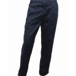 REGATTA PROFESSIONAL Lined Action Trousers (Reg) 11 REGATTA PROFESSIONAL Lined Action Trousers (Reg) -Sol's Clothing Store 0dedb95f04df72a559f04cf8c5a6400f985cc3482ff0d169d14b29f90794ff63