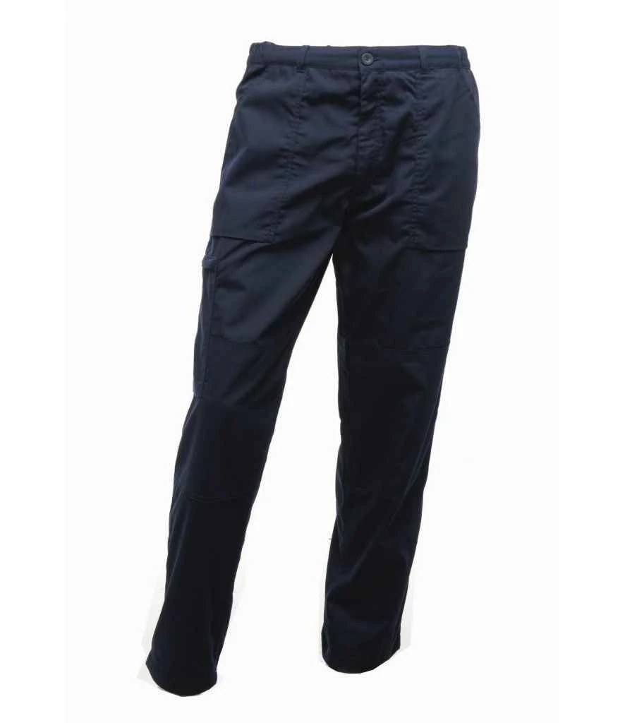 REGATTA PROFESSIONAL Lined Action Trousers (Reg) 6 REGATTA PROFESSIONAL Lined Action Trousers (Reg) - Image 6