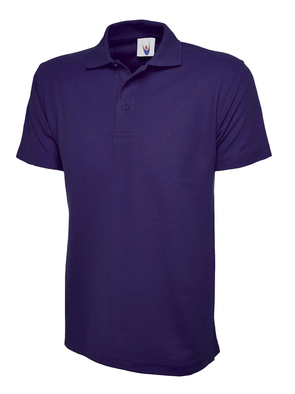 UNEEK Classic Poloshirt 7 UNEEK Classic Poloshirt - Image 7