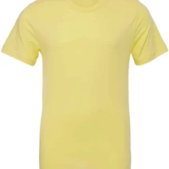 Bella+Canvas Canvas Unisex Heather Cvc T Shirt -Sol's Clothing Store 0e79d110d045862bca6c11308a4f10a2ff91f0f391332c874159516b24f1d014