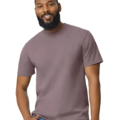 Gildan Softstyle Midweight Adult T-Shirt 26 Gildan Softstyle Midweight Adult T-Shirt -Sol's Clothing Store 0ea82a5ba58dde866ca2568e352cbe26314fa45bc679c2ece5e8677ad3c517d6
