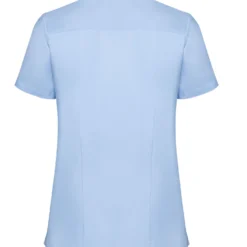 Russell Collection Ladies' Short Sleeve Tailored Coolmax® Shirt