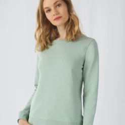 B&C Inspire Crew Neck/ Women -Sol's Clothing Store 0ebc8464e3eec9902cc06bbcf14eb6cac077feb432cacfd571de1619dd8c3121