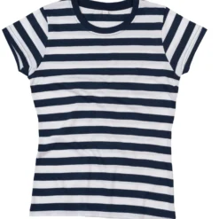 Mantis Womens Stripy T -Sol's Clothing Store 0ee9ce71fe745e28ffad9ea3878b633ebe0e39d9e6261a441c72ef3e5b7bd5cc