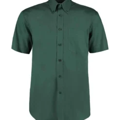 Kustom Kit Classic Fit Short Sleeve Premium Oxford Shirt -Sol's Clothing Store 0f418ef8b99f5ec11b880fc2c4e0be047eb7714a54a02603531cd30f2decfb4c