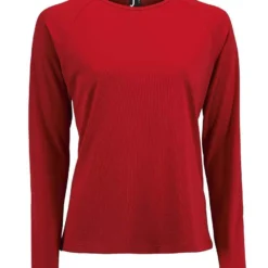 SOL'S Sols Ladies Sporty Long Sleeve Performance T Shirt -Sol's Clothing Store 0f53ada2da1cc9e258e2cb74d6faa45d140fea5fd129b9106aefe979d7c7d62c