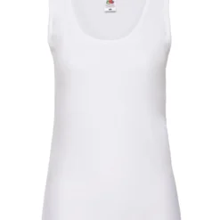 Fruit Of The Loom Ladies' Valueweight Athletic Vest -Sol's Clothing Store 0f53d477c23d38390f210b0de83f7cb179bda365f55530ca0baeaa03a1a3be1b