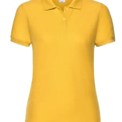 Fruit Of The Loom Ladies' 65/35 Polo -Sol's Clothing Store 0f944803342b5e946b5f7c5313a6f6d9816ea401adf99f009ef0568e220cd077