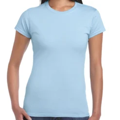 Gildan Softstyle® Ladies' T-Shirt -Sol's Clothing Store 0fc619cf087aca564fd2cc6a66d99beb258e35d9e74577a546e939ef5a9f3add