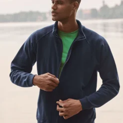 Fruit Of The Loom Mens Classic Sweat Jacket -Sol's Clothing Store 0fde961049db7f65064bdb123a098e3d017be6b3de7822453cfd8e84930850c9
