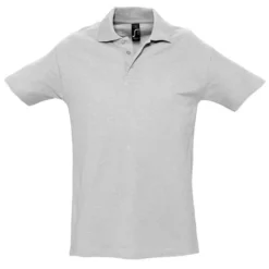 SOL'S Sols Spring Ii Heavy Cotton Piqué Polo Shirt -Sol's Clothing Store 0ff61ace99e3696a065b776df70470a59a571e850629359a33209129fc09e2ac