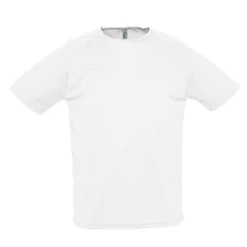 SOL'S Sols Sporty Performance T Shirt -Sol's Clothing Store 105c0ee47b1381b3bb6a47a8b9ef057ca74bf42b93a5e008ce794111e977b698