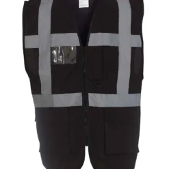Yoko Hi-Vis Executive Waistcoat 26 Yoko Hi-Vis Executive Waistcoat -Sol's Clothing Store 10b55201b0aa897dc7e00522b9d63503153cbdf8f8db86895741b8eef0158b26