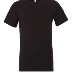 Bella+Canvas Canvas Unisex Jersey Short Sleeve Tee