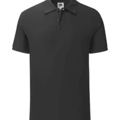 Fruit Of The Loom Mens Iconic Polo