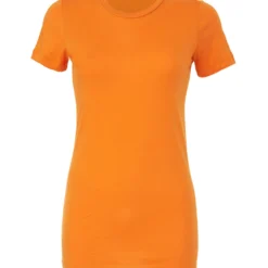 Bella+Canvas Womens Slim Fit Tee -Sol's Clothing Store 10eb8b415910b7613bb52732d1c812ef8285963b67dbdc45b0dacb980c226fe6