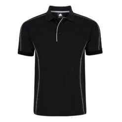 ØRN Crane Poloshirt