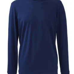 Anthem Organic Long Sleeve T Shirt -Sol's Clothing Store 11e7f29d15d52fb2221195c3bfe73d31a9c797e4bd4092f90e275cbf6d184973