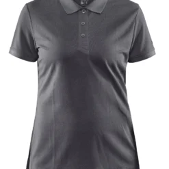 Craft Ladies' Core Unify Polo Shirt -Sol's Clothing Store 11ee4cb98b259e976ac83865f224570882b6d8b23d3c9db86ad0cd440f4a8702