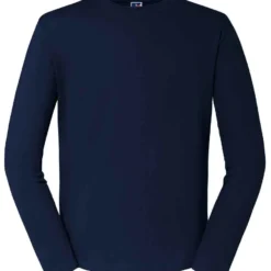 Russell Classic Long Sleeve T Shirt -Sol's Clothing Store 11f5c88e1e4b67e2a500e6da9b0385128d608e9bab63fe007c5e730b1b50f012