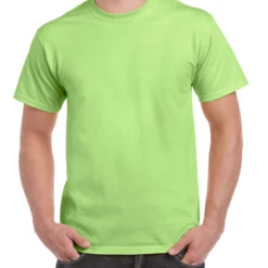 Gildan Heavy Cotton™ Adult T-Shirt -Sol's Clothing Store 125e9e73a8b39444e39ee8264b867722ef9a4cfca8fa81a207a388b71826bd32