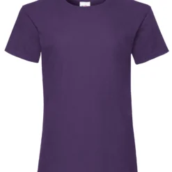 Fruit Of The Loom Girl's Valueweight T -Sol's Clothing Store 1284f2579df1a07d393bebb41c53ba38c99aa1153ef7f9a9ab92eb0ca4f52161