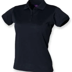 Henbury Ladies Coolplus Wicking Piqué Polo Shirt -Sol's Clothing Store 12ce736c34d81c438d1e61722d2bed177bd64e40e4205dd8eb4f94858ae7e5c8