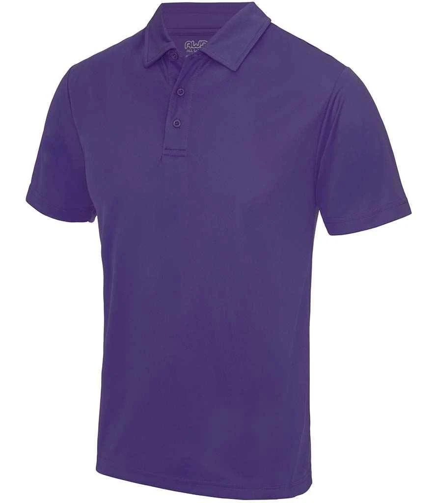Just Cool Awdis Cool Polo Shirt 10 Just Cool Awdis Cool Polo Shirt - Image 10