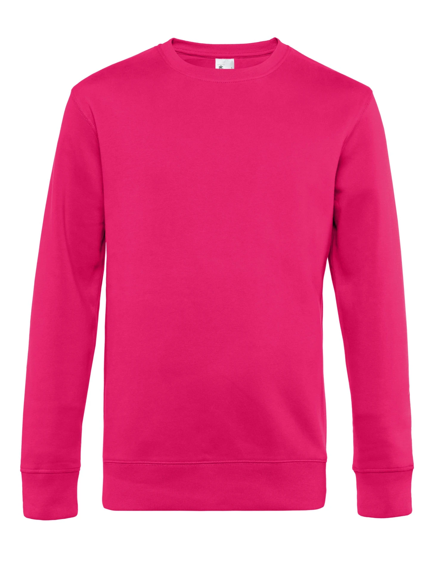 B&C KING Crew Neck 8 B&C KING Crew Neck - Image 8