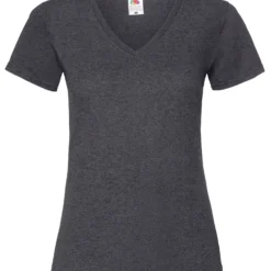 Fruit Of The Loom Ladies' Valueweight V-Neck T-Shirt -Sol's Clothing Store 1345f8d2776cc3fc72d1a2dd51827348f7918812c093f4e48f8a04888f6022f9