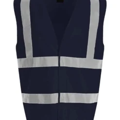 Pro RTX High Visibility Waistcoat -Sol's Clothing Store 13591c933ba77e40d3c315ecfc7771e6595096fe3a1614fd53c616c214891291