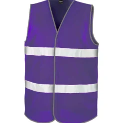 Result Safe-Guard Enhance Visibility Vest -Sol's Clothing Store 1382f2b79a11ddf906680da2937a86ebb16907fc5e38d914b11547cba4b47d27
