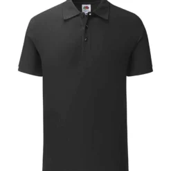 Fruit Of The Loom Mens 65/35 Tailored Fit Polo -Sol's Clothing Store 138851bd5b00ff3be15f9d13831b2f49b749fd4ac129ecbee62bddeb93bad8bb