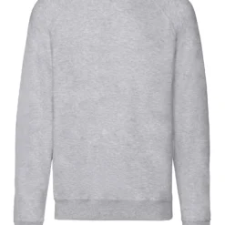 Fruit Of The Loom Mens Lightweight Raglan Sweat -Sol's Clothing Store 13b16a7ae4737d50c4e347a8fdc875bcf2ba05d082b3e02e490837de197ad8ce