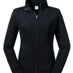 Russell Ladies' Authentic Sweat Jacket