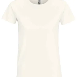 SOL'S Sols Ladies Imperial Heavy T Shirt -Sol's Clothing Store 1407c9b8c231c8806bffd679a0036b0d4ff9972c4c7f4770fb80f1f7ba80f464