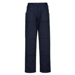 Portwest Lined Action Trousers