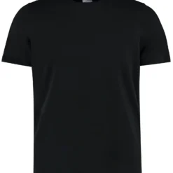 Kustom Kit Fashion Fit Cotton Tee