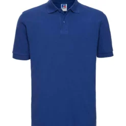 Russell Mens Classic Cotton Polo -Sol's Clothing Store 14aa11c2542e11650792387990fadd0b0c639bb4f83a8520dbdf1df3d2ad7816