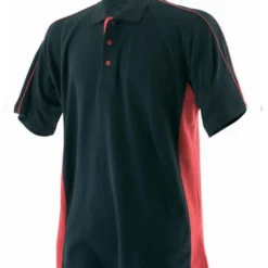 Finden + Hales Sports Cotton Piqué Polo Shirt