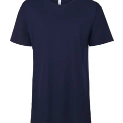 Bella+Canvas Canvas Mens Long Body Urban Tee -Sol's Clothing Store 1505def7a1a2a7dacedce9a523d1c5c1d7ace316fc484881cd36792d961315b5