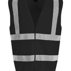 Pro RTX High Visibility Waistcoat -Sol's Clothing Store 1573fbb98a788fa6a79de1833a24655fe0bcce7257ad877362984e492a0c6086